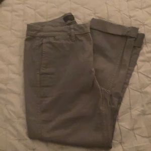 J Crew Chinos size 26